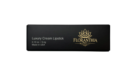 Luxury Cream Lipstick