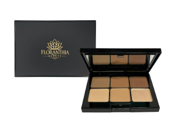 Eyeshadow Palette