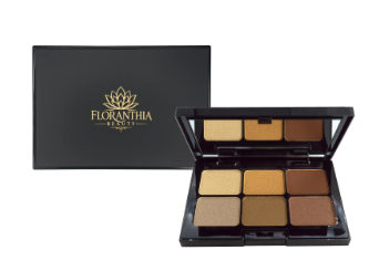 Eyeshadow Palette