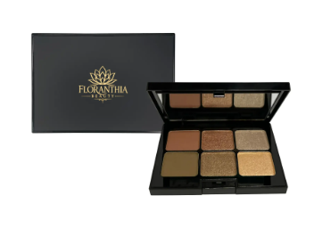 Eyeshadow Palette