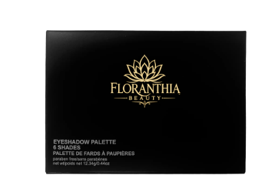 Eyeshadow Palette