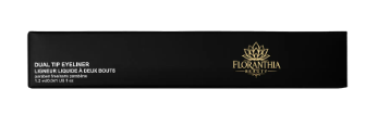 Dual Tip Eye Definer Pen – Black