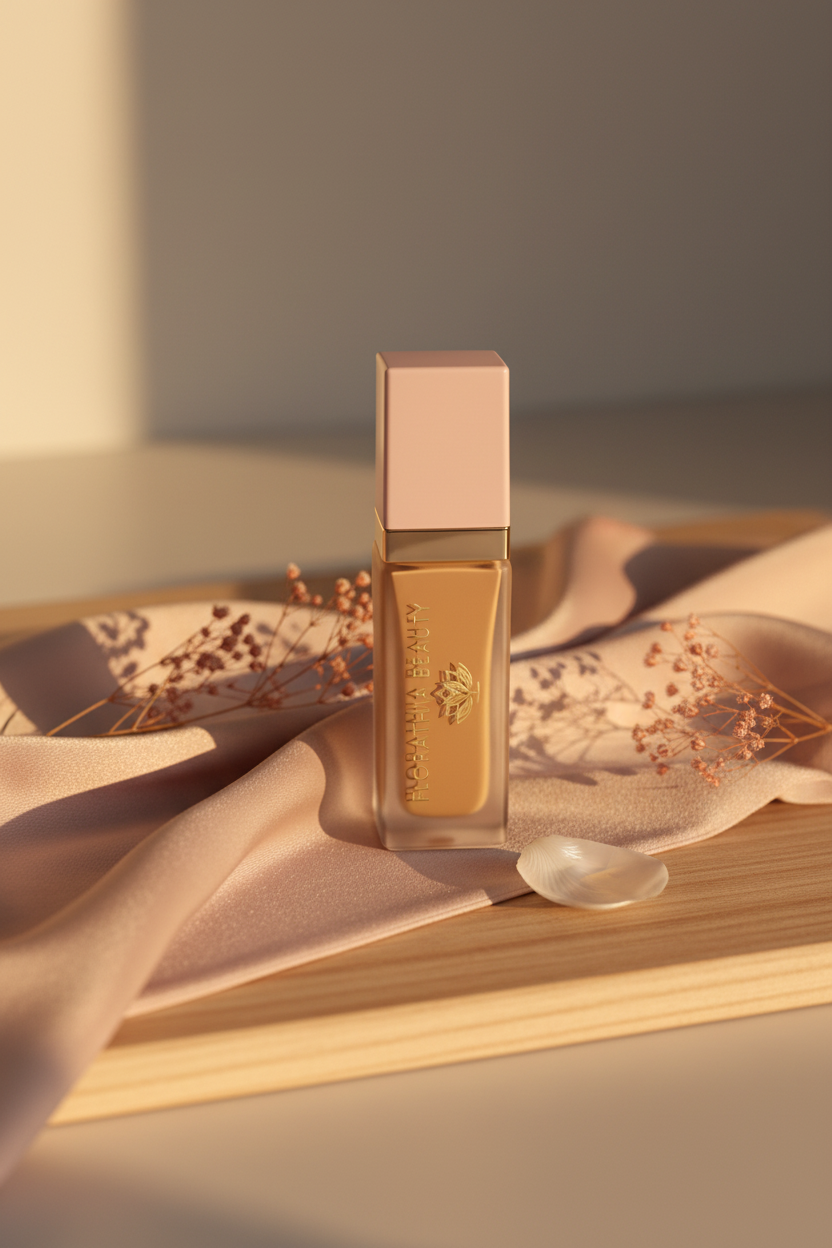 Essentials Hero - Foundation