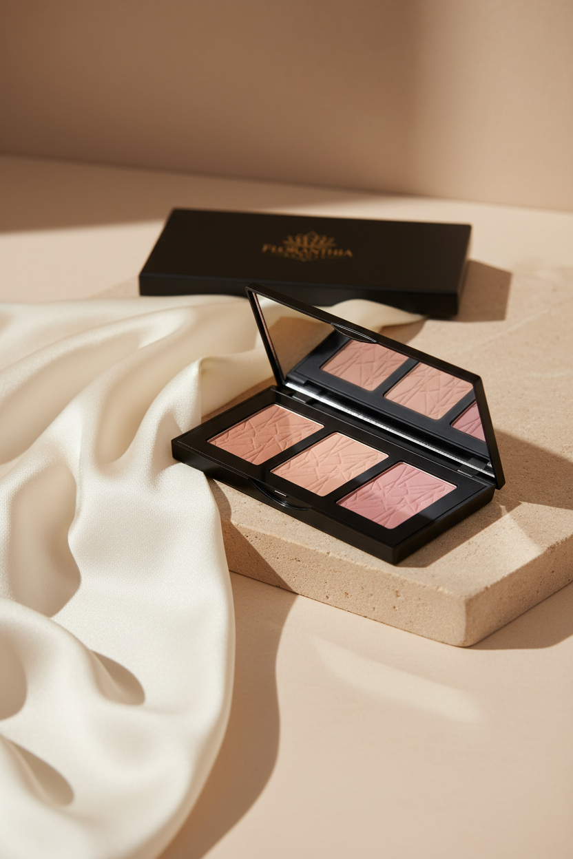 Pure Hero - Blush Palette